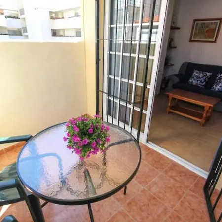 Ayd Apartamento