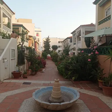 Appartement Ayd Nerja