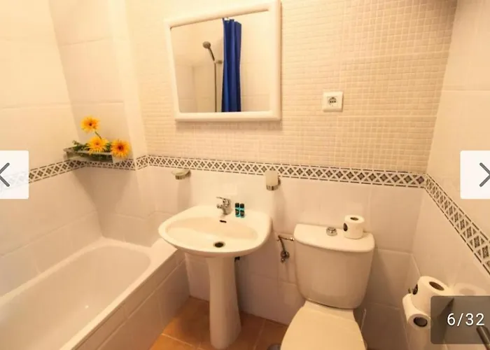 Appartement Ayd Nerja