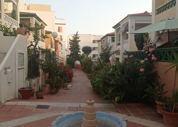 公寓 Ayd 内尔哈