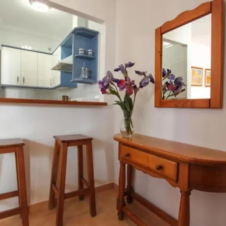 Ayd Appartement Nerja