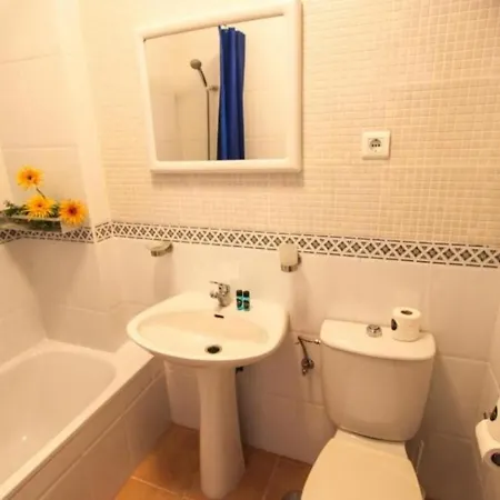 Apartment Ayd Nerja
