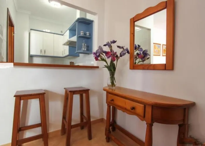 Ayd 아파트 네르하