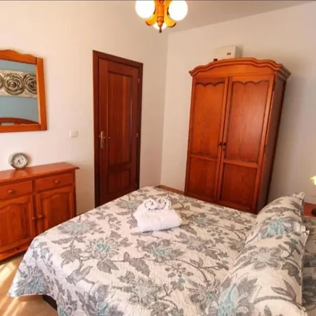 Ayd Appartement *