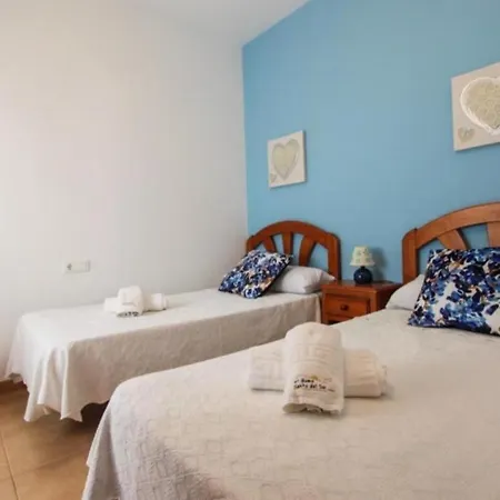 Ayd Appartement